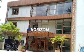Hotel Blu Horizon